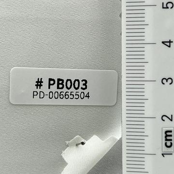 PB003 Ivory