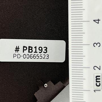 PB193 Brown