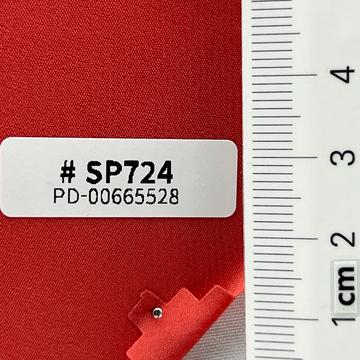 SP724 Red
