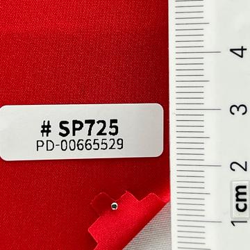 SP725 Red