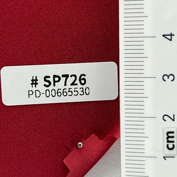 SP726 Red