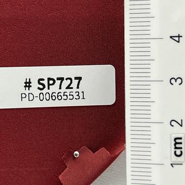 SP727 Red