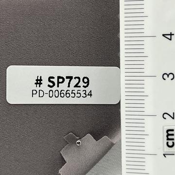 SP729 Gray