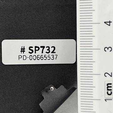 SP732 Charcoal