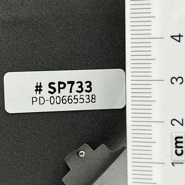 SP733 Charcoal
