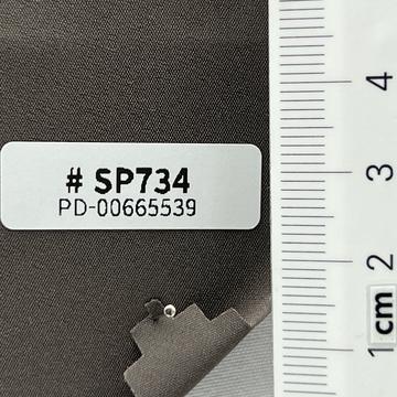 SP734 Charcoal