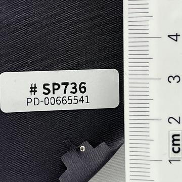 SP736 Charcoal
