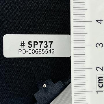 SP737 Black