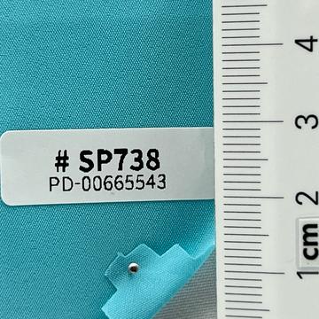 SP738 Cyan