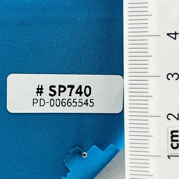 SP740 Cyan