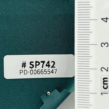 SP742 Green