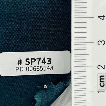 SP743 Deep Green