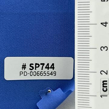 SP744 Pale Blue