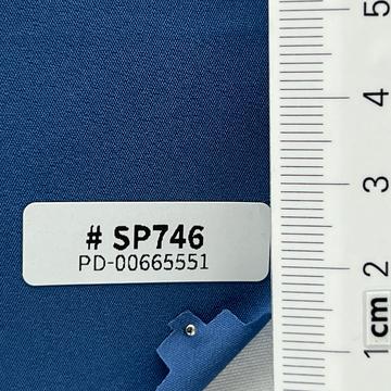 SP746 Blue
