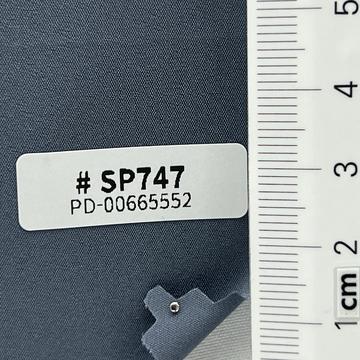SP747 Gray