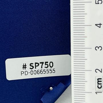 SP750 Blue