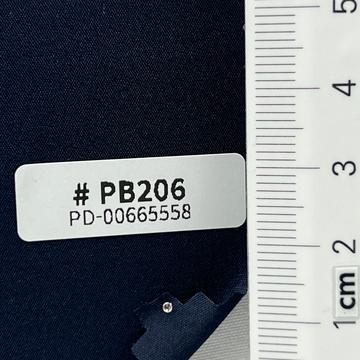 PB206 Black