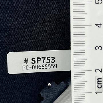SP753 Black