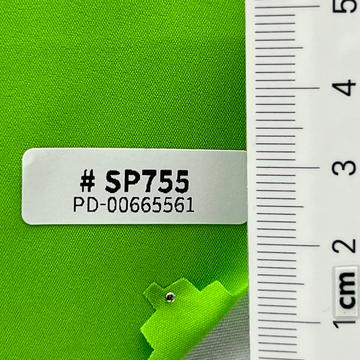 SP755 Pale Green