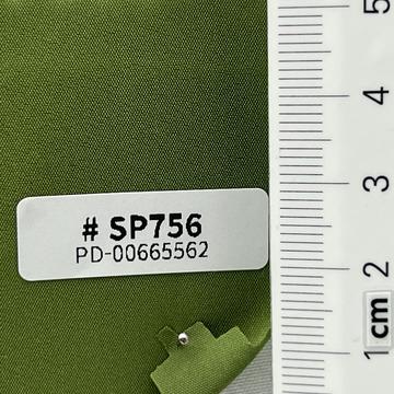SP756 Pale Green