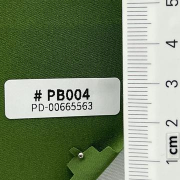 PB004 Green