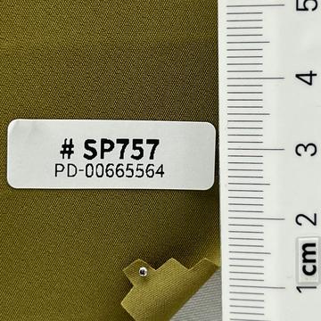 SP757 Green