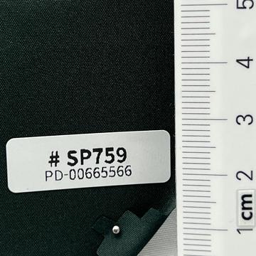 SP759 Deep Green