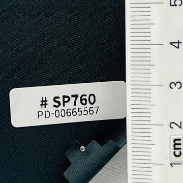 SP760 Deep Green