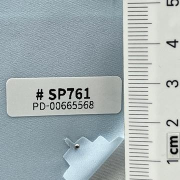 SP761 Pale Blue