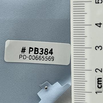 PB384 Pale Blue