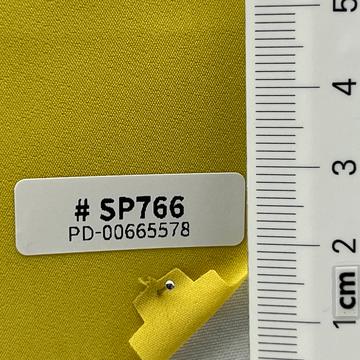 SP766 Yellow