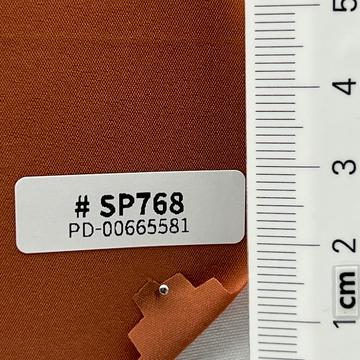 SP768 Orange