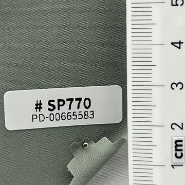 SP770 Pale Green