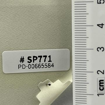 SP771 Yellow