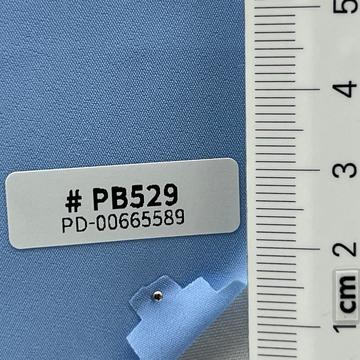 PB529 Pale Blue
