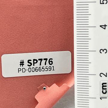 SP776 Pale Orange
