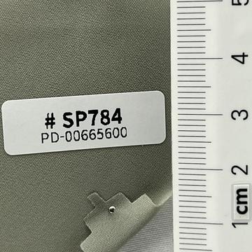 SP784 Pale Green
