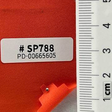 SP788 Orange