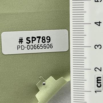 SP789 Pale Green