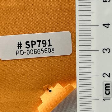 SP791 Pale Orange