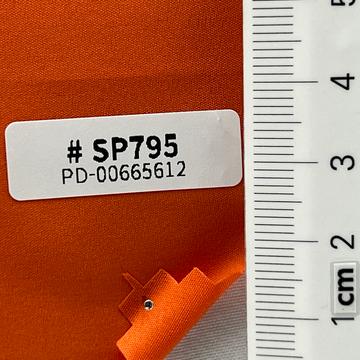 SP795 Orange