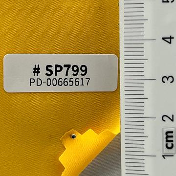 SP799 Yellow