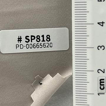 SP818 Gray