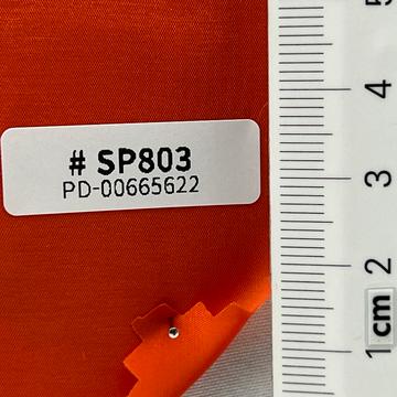 SP803 Orange