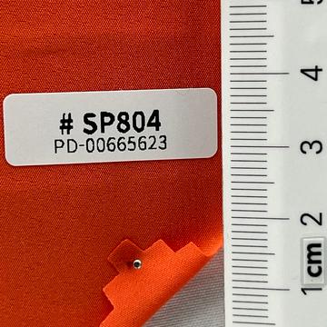 SP804 Orange