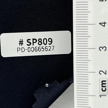 SP809 Black