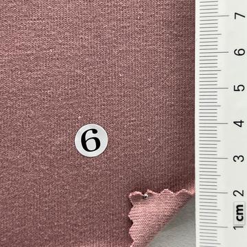 6진핑크 Dusty Pink