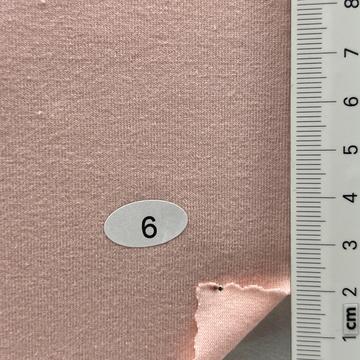 6 Pale Pink