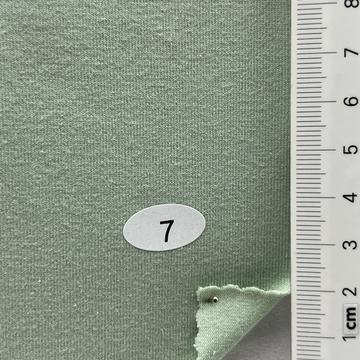 7 Pale Green