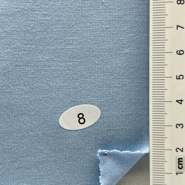 8 Pale Blue